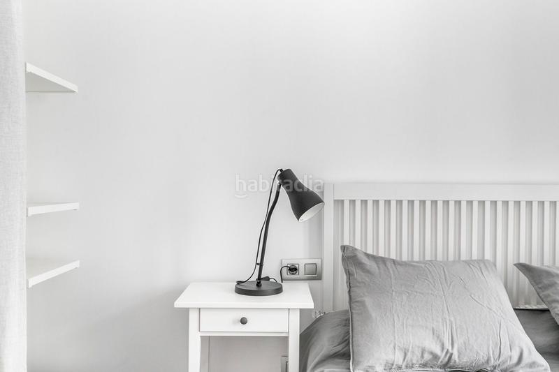 Foto 10e89dd7-4942-46c8-832f-12591d7e6fae. Location appartement dans carrer de salamanca 23 dans Barcelona