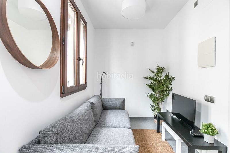 Foto 46569905-9c6f-4ada-ad18-89197bd1b272. Location appartement dans carrer de salamanca 23 dans Barcelona