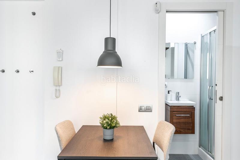 Foto 88b0b541-3220-43d5-b33a-ce8e61bfe0b1. Location appartement dans carrer de salamanca 23 dans Barcelona