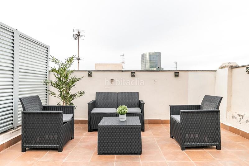 Foto 8ca71198-7699-47fa-b029-aa9841d7ac86. Location appartement dans carrer de salamanca 23 dans Barcelona