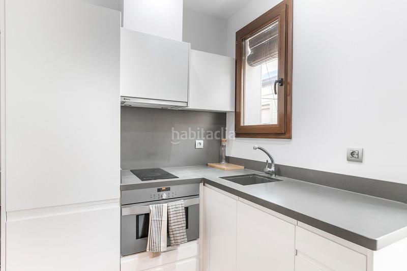 Foto 1286190d-656d-4836-ac01-0f03f8f6def9. Rent flat in carrer de salamanca 23 in Barceloneta Barcelona