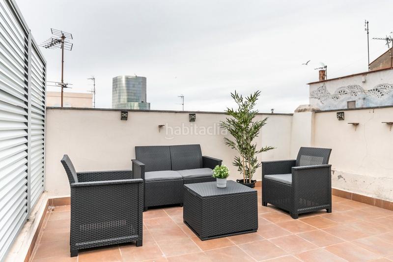 Foto 142c718c-3fed-46d3-8bd8-34c16c93450c. Rent flat in carrer de salamanca 23 in Barceloneta Barcelona