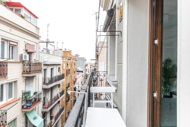 Foto 243338d0-8bf5-450c-b907-27f3840cac9e. Rent flat in carrer de salamanca 23 in Barceloneta Barcelona