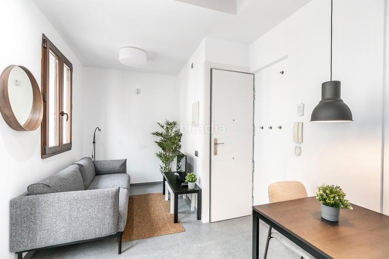 Foto 4b17f4c1-ed6d-4aaa-8d96-f59507bc8026. Rent flat in carrer de salamanca 23 in Barceloneta Barcelona