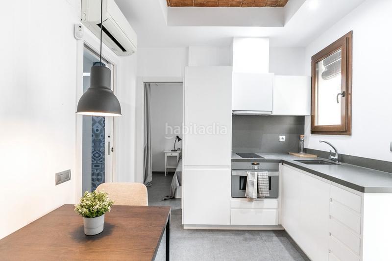 Foto fb299736-0809-431b-b4c7-e6c3ea15716f. Rent flat in carrer de salamanca 23 in Barceloneta Barcelona