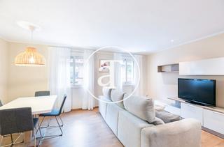 Rent Flat in Carrer de fastenrath 157. Piso de alquiler temporal de 1 habitación en horta-guinardó