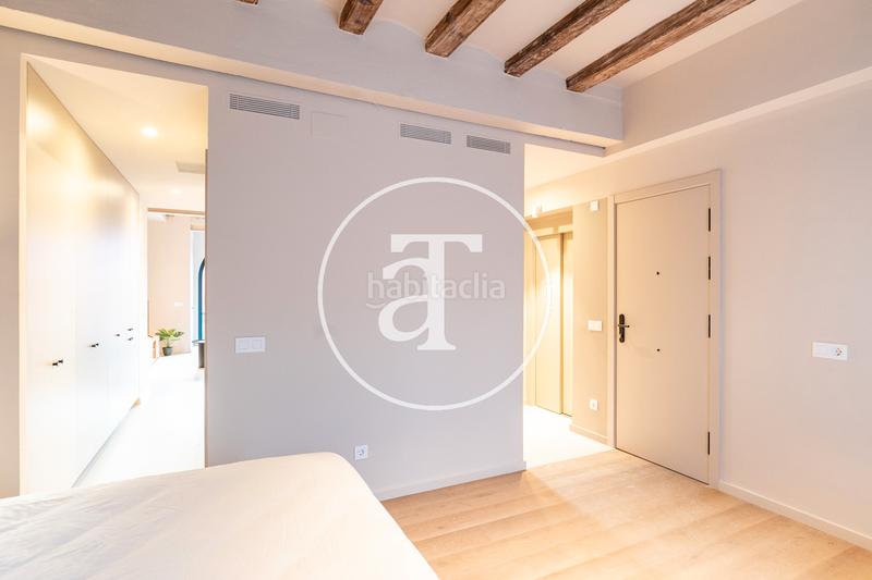 Foto 425638dc-7e85-4a57-9303-bbe10053e310. Affitto appartamento con riscaldamento in Poblenou Barcelona