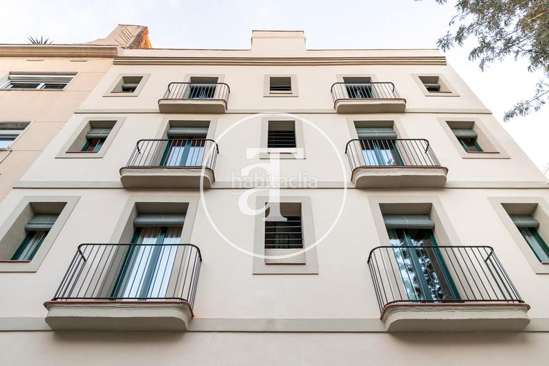 Foto ce2fa77f-08f1-4d39-84b7-ff39d3365b35. Affitto appartamento con riscaldamento in Poblenou Barcelona