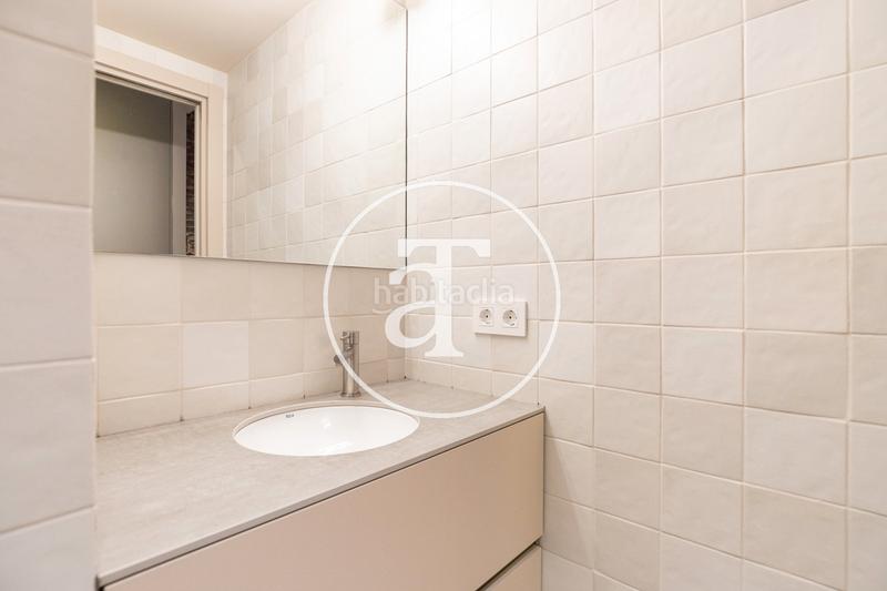 Foto 196d9a7b-5529-43db-8aec-e13e413bfeaa. Location appartement avec chauffage dans Poblenou Barcelona