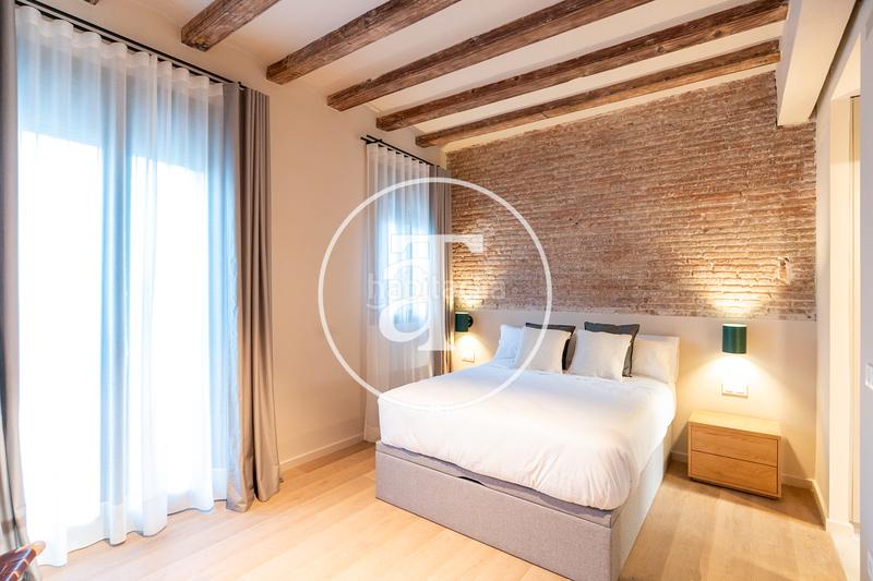 Foto 254a5429-e42b-4fb3-ad99-72b427160bca. Location appartement avec chauffage dans Poblenou Barcelona