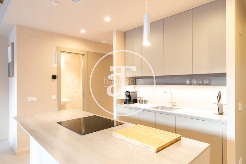 Foto 3e9010a3-5a4e-4000-b14d-351c2944a181. Location appartement avec chauffage dans Poblenou Barcelona