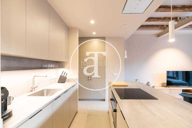 Foto 9383c7ef-f7f5-413a-b5ab-004ac93d6c12. Location appartement avec chauffage dans Poblenou Barcelona