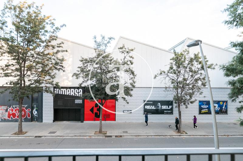 Foto c5f4a0a5-935b-464b-8042-1a8b1a139ed2. Location appartement avec chauffage dans Poblenou Barcelona