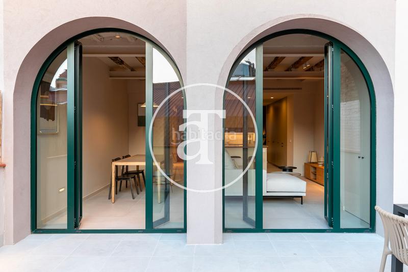 Foto d998cc68-4f12-431c-adf7-5115d3dd205a. Location appartement avec chauffage dans Poblenou Barcelona