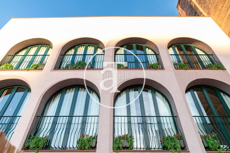 Foto a06e1f13-15c2-444e-9214-0be3b0c5ad22. Miete etagenwohnung mit heizung in Poblenou Barcelona