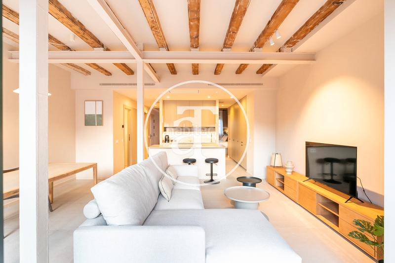 Foto af0a4e95-d57d-4d00-844a-a8ff34693b81. Miete etagenwohnung mit heizung in Poblenou Barcelona