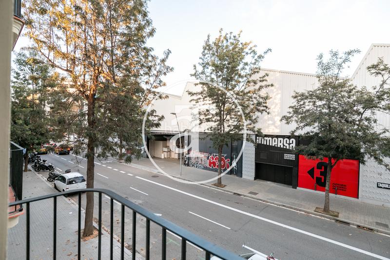 Foto e42ab8f9-b72b-4d64-8602-23808370d756. Miete etagenwohnung mit heizung in Poblenou Barcelona