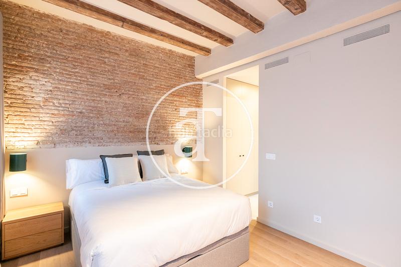 Foto 17c9a061-cc8e-405e-af7f-49f0fb97895b. Rent flat with heating in Poblenou Barcelona