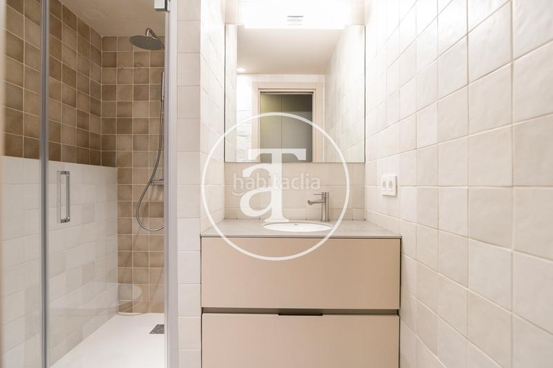 Foto 21208ea4-b6fb-44c2-80e5-f8027aff9a49. Rent flat with heating in Poblenou Barcelona