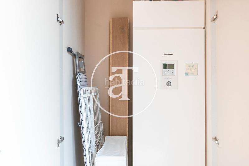 Foto 49fb4517-3d17-4d4d-88a4-c164ca0b3c2c. Rent flat with heating in Poblenou Barcelona