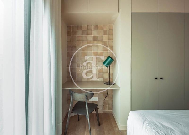 Foto c221669e-aab6-4ece-bfec-becd8d3d2253. Location appartement avec chauffage dans Poblenou Barcelona