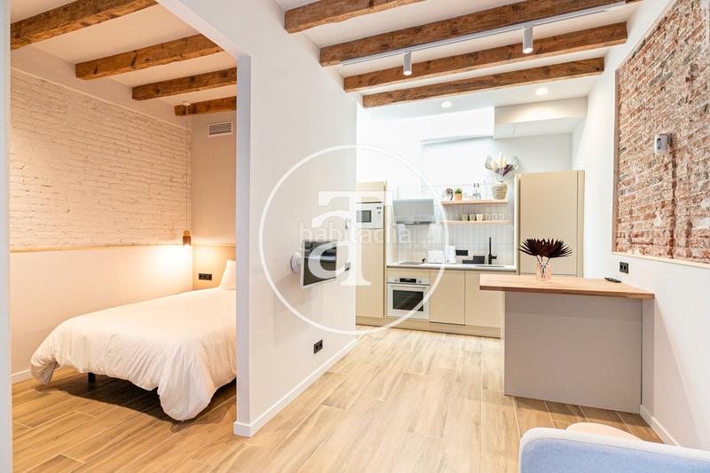 Foto 1139effd-1180-42b1-a812-a5bacbc951c5. Location maison jumelée dans carrer de sant cugat del vallès 51 dans Barcelona