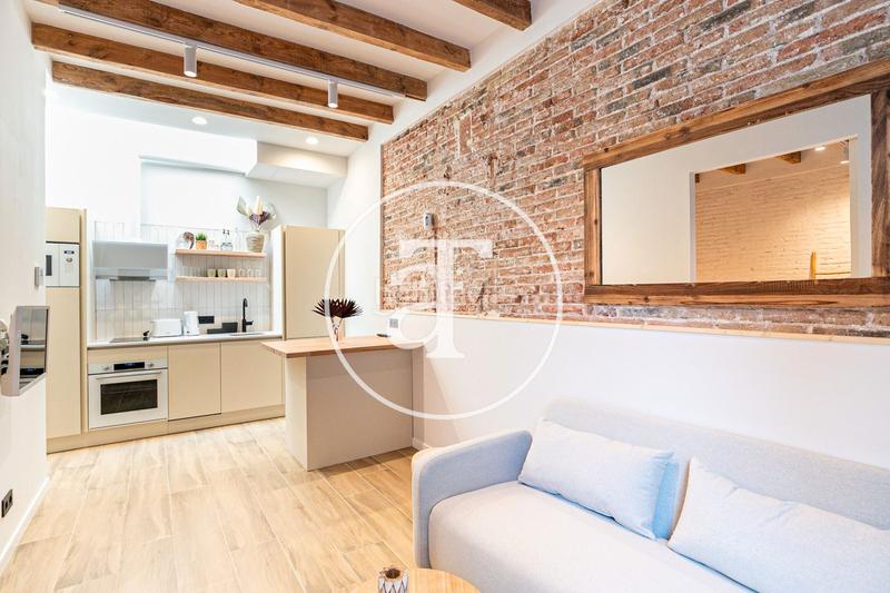 Foto 151d779d-6e65-410f-a6e4-9196f61f6f28. Location maison jumelée dans carrer de sant cugat del vallès 51 dans Barcelona