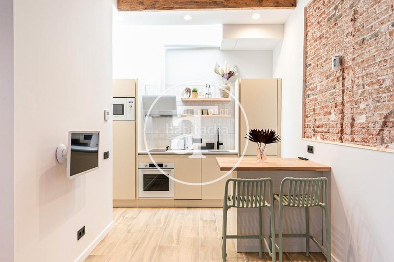 Foto 472fedb5-28bc-40ad-9403-2e373535f21b. Location maison jumelée dans carrer de sant cugat del vallès 51 dans Barcelona