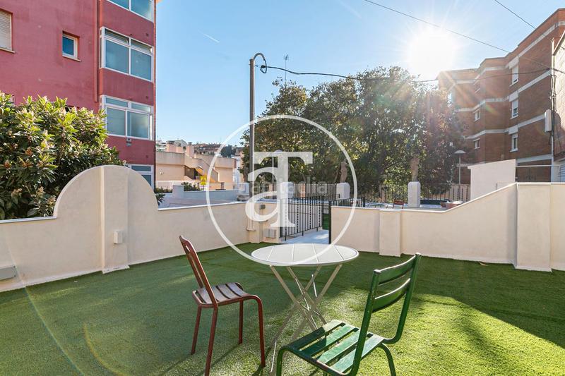 Foto 74a34ac4-6c37-4b3d-b0f4-81fd851f82ad. Location maison jumelée dans carrer de sant cugat del vallès 51 dans Barcelona
