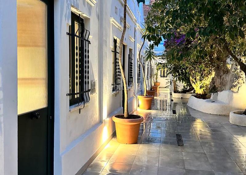 Foto 7d510e25-3c2b-46d9-bf5e-4393cc4556b0. Location maison jumelée dans carrer de sant cugat del vallès 51 dans Barcelona