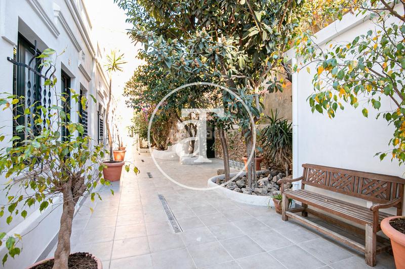 Foto aae9ef38-c993-450d-a5e4-8ff7c8bac9eb. Location maison jumelée dans carrer de sant cugat del vallès 51 dans Barcelona