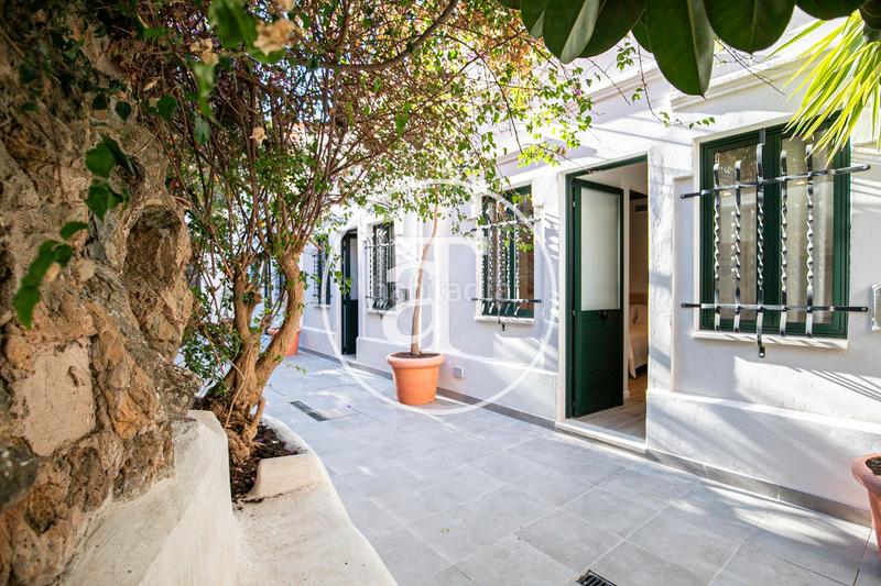 Foto c97b7977-77fb-4d9c-8b62-6ed1d5b75926. Location maison jumelée dans carrer de sant cugat del vallès 51 dans Barcelona