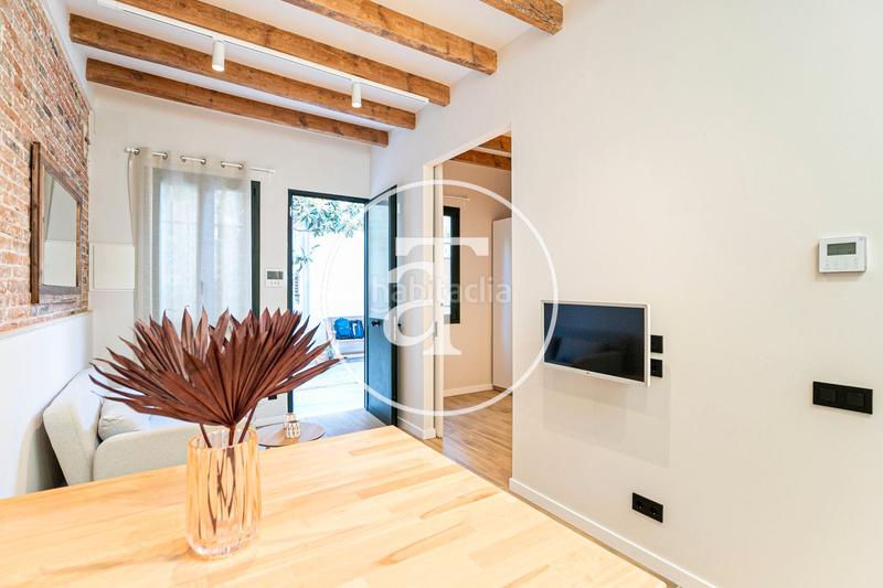 Foto c9b85b3e-166f-4c46-a32a-f7b30b8cb6e1. Location maison jumelée dans carrer de sant cugat del vallès 51 dans Barcelona