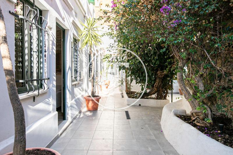 Foto 39e18a46-7782-4085-9444-da48862dfb03. Miete doppelhaus in carrer de sant cugat del vallès 51 in Barcelona