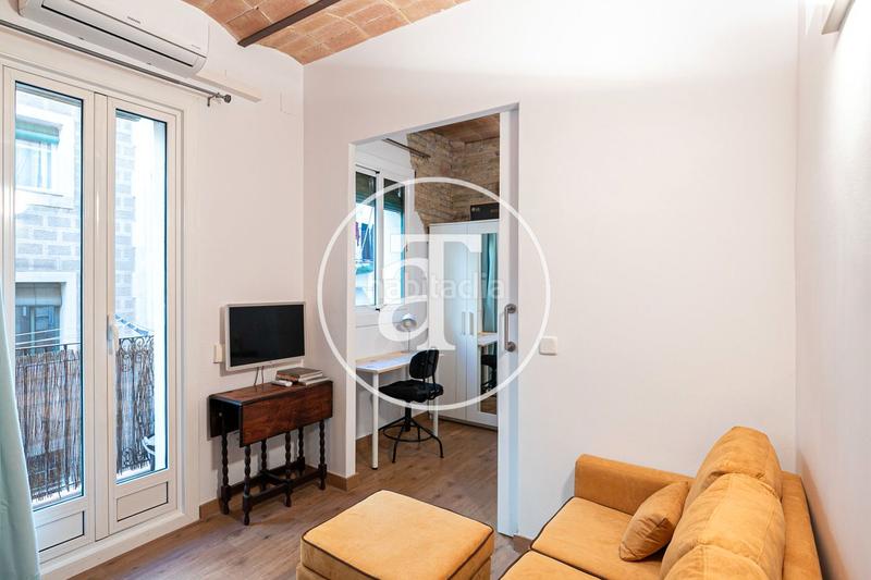 Foto f7a7205d-56c8-445e-a7d8-5982e61025e4. Affitto appartamento con riscaldamento in Barceloneta Barcelona