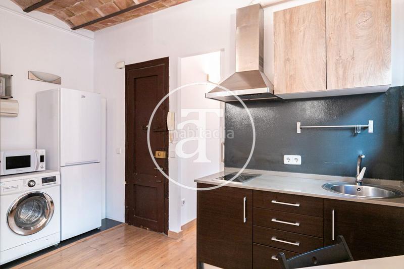 Foto fb0f6b44-c014-4974-9809-fce79a6d68c5. Affitto appartamento con riscaldamento in Barceloneta Barcelona