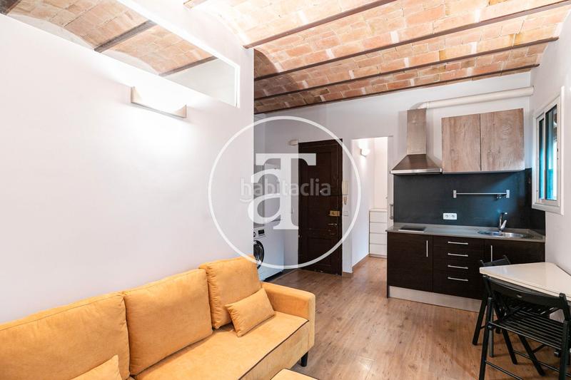 Foto 3aa89c42-de1d-40aa-9b93-45120db11130. Location appartement avec chauffage dans Barceloneta Barcelona