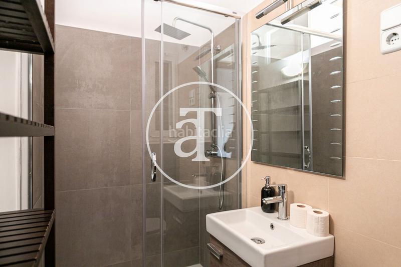 Foto 5f02b6b7-453e-499e-a94d-ee9256caa498. Location appartement avec chauffage dans Barceloneta Barcelona