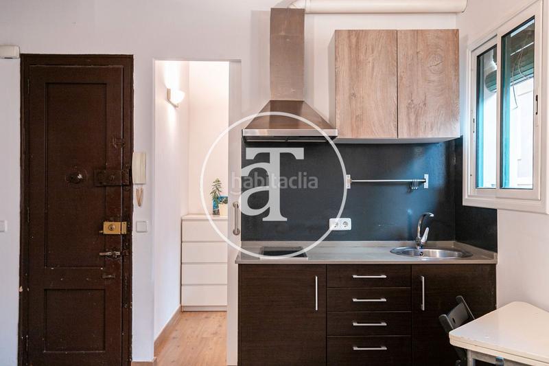 Foto 8519c5f1-a695-4972-bb75-3ed0217fff0a. Location appartement avec chauffage dans Barceloneta Barcelona