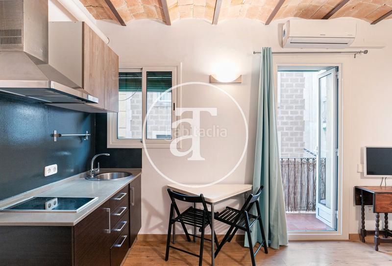 Foto 9f2cf7de-cfc3-4622-b044-cb4cf2b763f3. Location appartement avec chauffage dans Barceloneta Barcelona