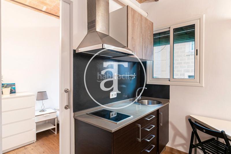 Foto c79b7263-332f-4a6c-8682-8adfdc08f175. Location appartement avec chauffage dans Barceloneta Barcelona