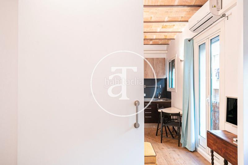 Foto fff1aa19-5e80-41e2-a602-e11b847482e7. Location appartement avec chauffage dans Barceloneta Barcelona