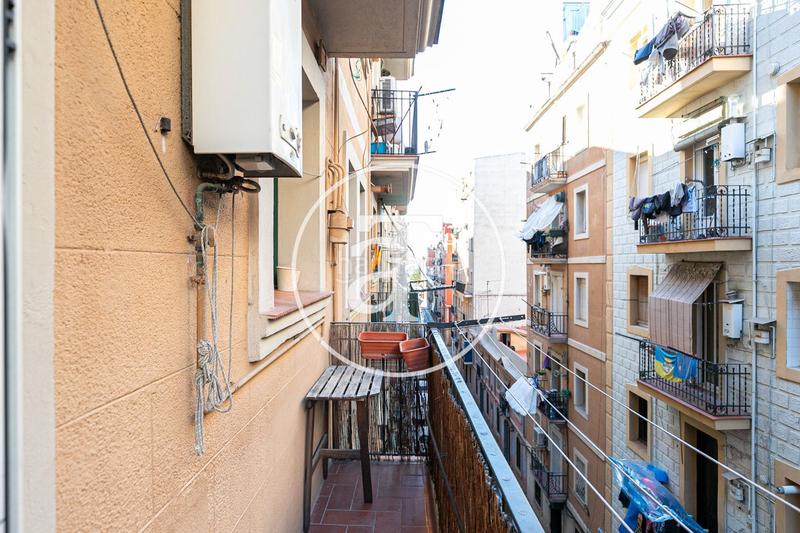 Foto 450ffe09-a609-4b07-ba4f-7ef3f7191a22. Rent flat with heating in Barceloneta Barcelona