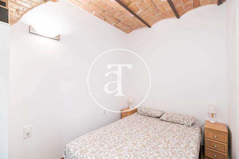 Foto 491cc7e3-5d58-4db2-aecc-759d03811c2e. Rent flat with heating in Barceloneta Barcelona