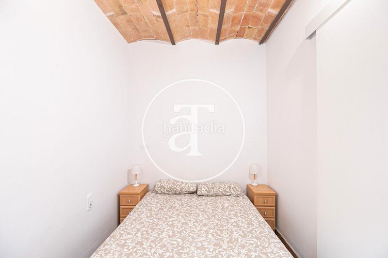 Foto 9bc21e79-2431-4bb7-9526-5e17a60c1fa9. Rent flat with heating in Barceloneta Barcelona