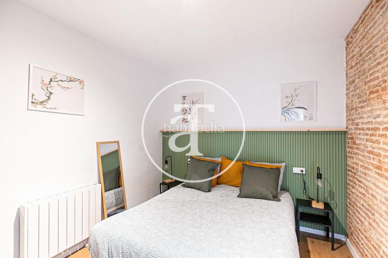 Foto c1790513-57d5-4141-8c69-e4dda04408ce. Affitto appartamento con riscaldamento in Raval Barcelona