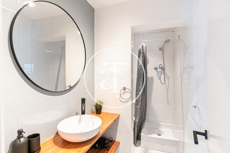 Foto c75eae92-f5d4-4b2f-8a81-a8f845c9ff39. Affitto appartamento con riscaldamento in Raval Barcelona