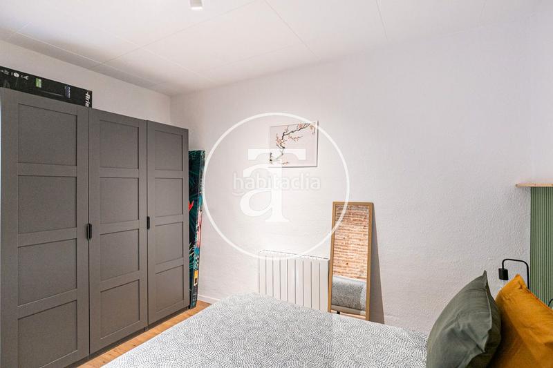 Foto dae0f592-aaf9-4a28-97ee-89438a9f41d3. Affitto appartamento con riscaldamento in Raval Barcelona
