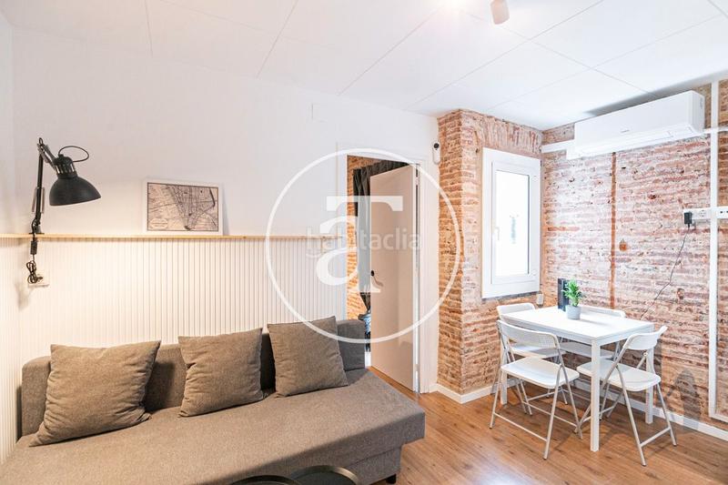 Foto 0159b0c2-0992-496f-a5b8-74e2202c4a8f. Location appartement avec chauffage dans Raval Barcelona