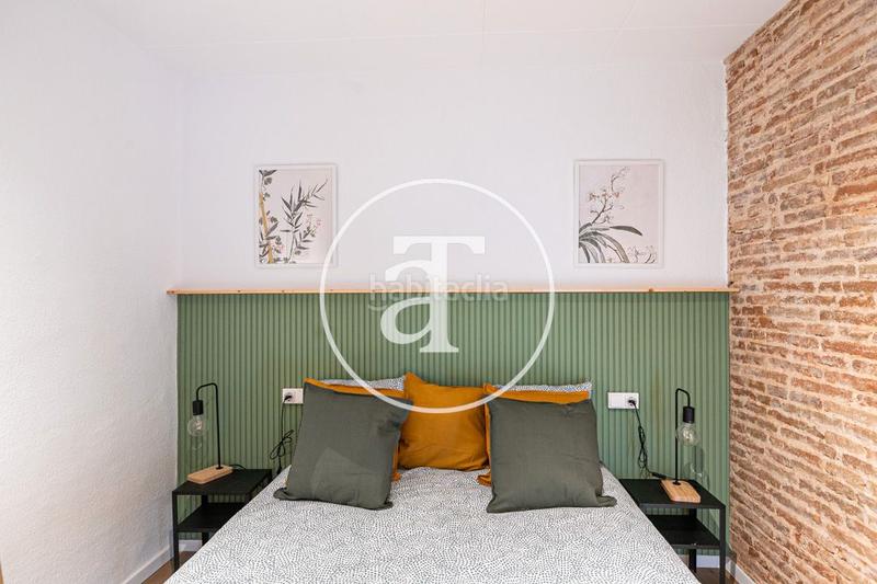 Foto 2902fbab-8089-4e7d-9be9-c72fd5669bc9. Location appartement avec chauffage dans Raval Barcelona